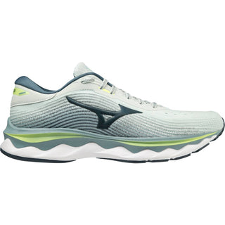 Mizuno - MEN'S WAVE SKY 5 RUNNING SHOES - D/MEDIUM WIDTH
