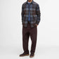 Barbour - Chapter Tailored Check Overshirt