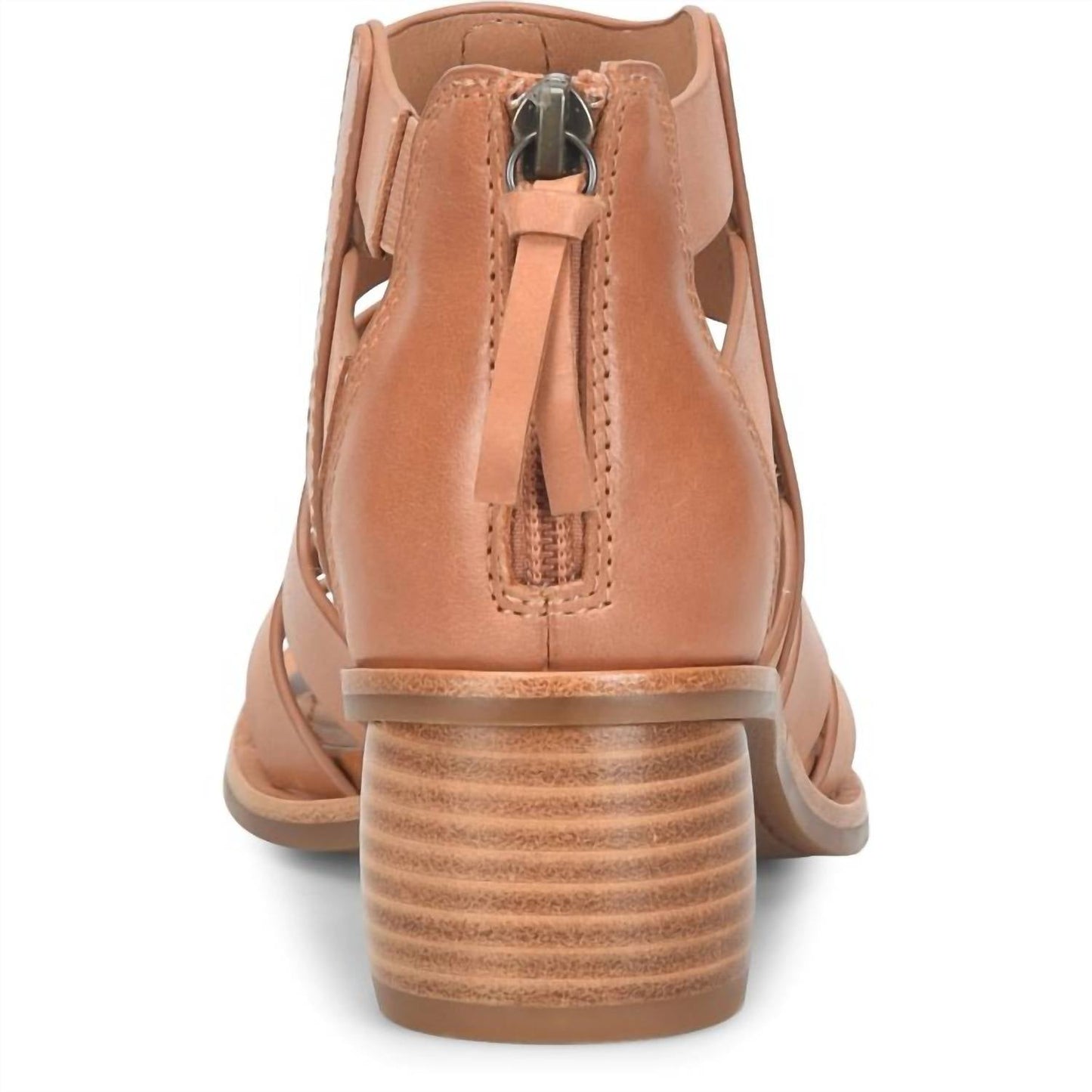 Sofft - Women's Carmen Strappy Sandal