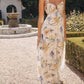 Astr - Emese Maxi Dress