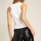 Project Social T - Player Fitted Tank