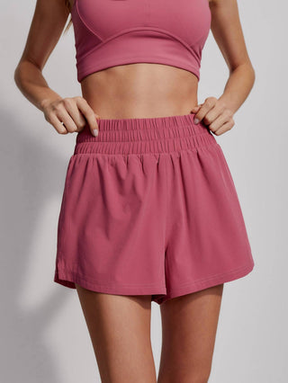 Varley - Kallin Running Short