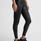 Beyond Yoga - Leatherette High Waist Leggings