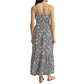 Z Supply - Toluca Ynez Floral Maxi Dress