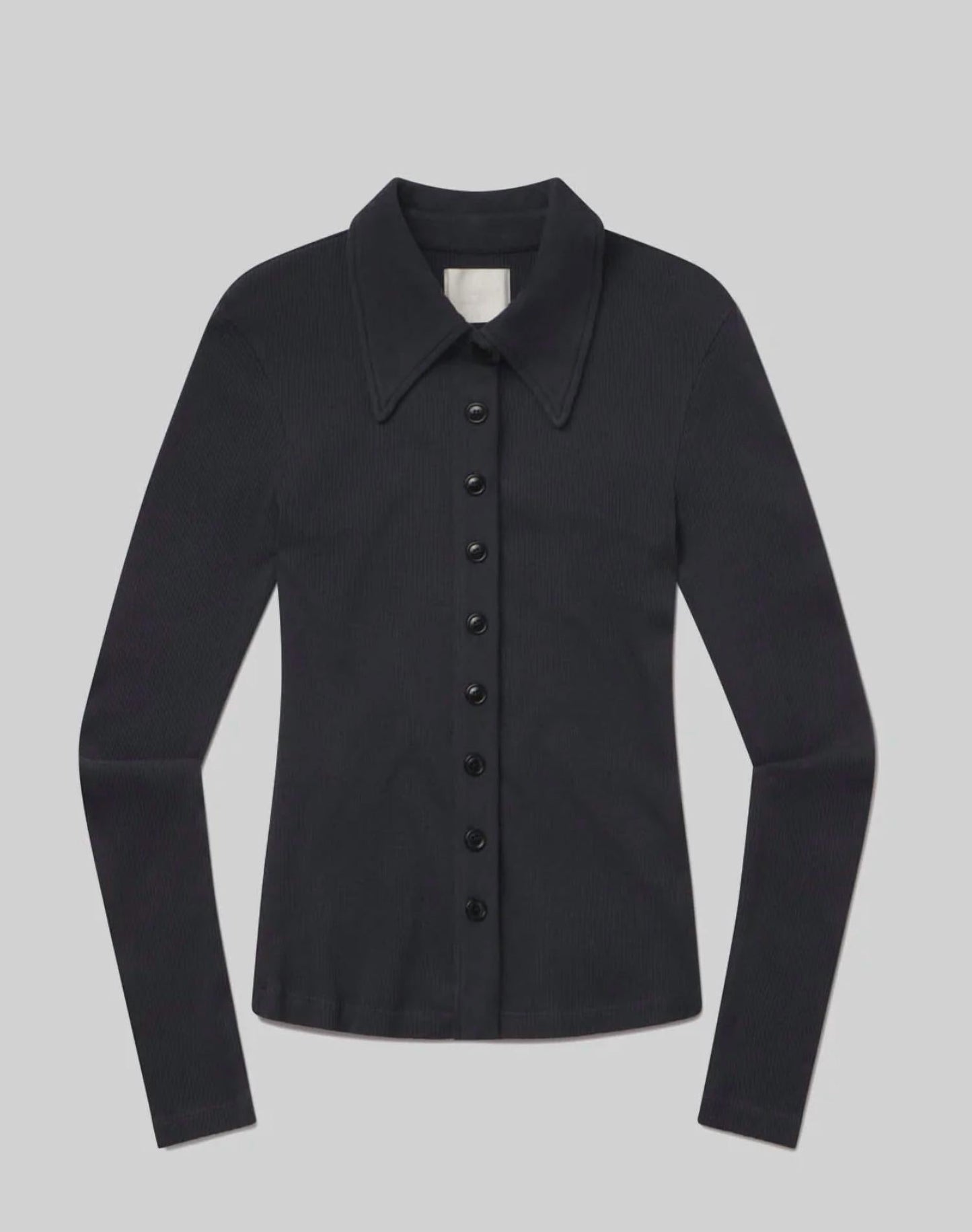 Citizens Of Humanity - Gila Fitted Button Up Shirt