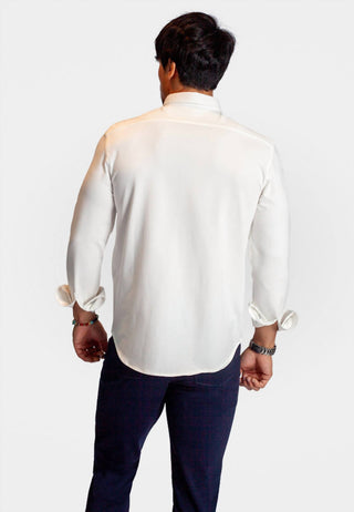 Buki - Cinqo Single Shot Long Sleeve Shirt