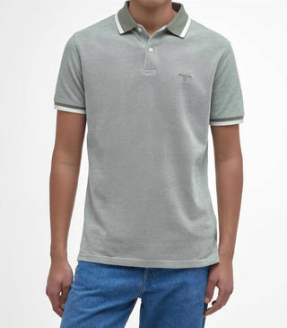 Barbour - Barnard Polo Shirt