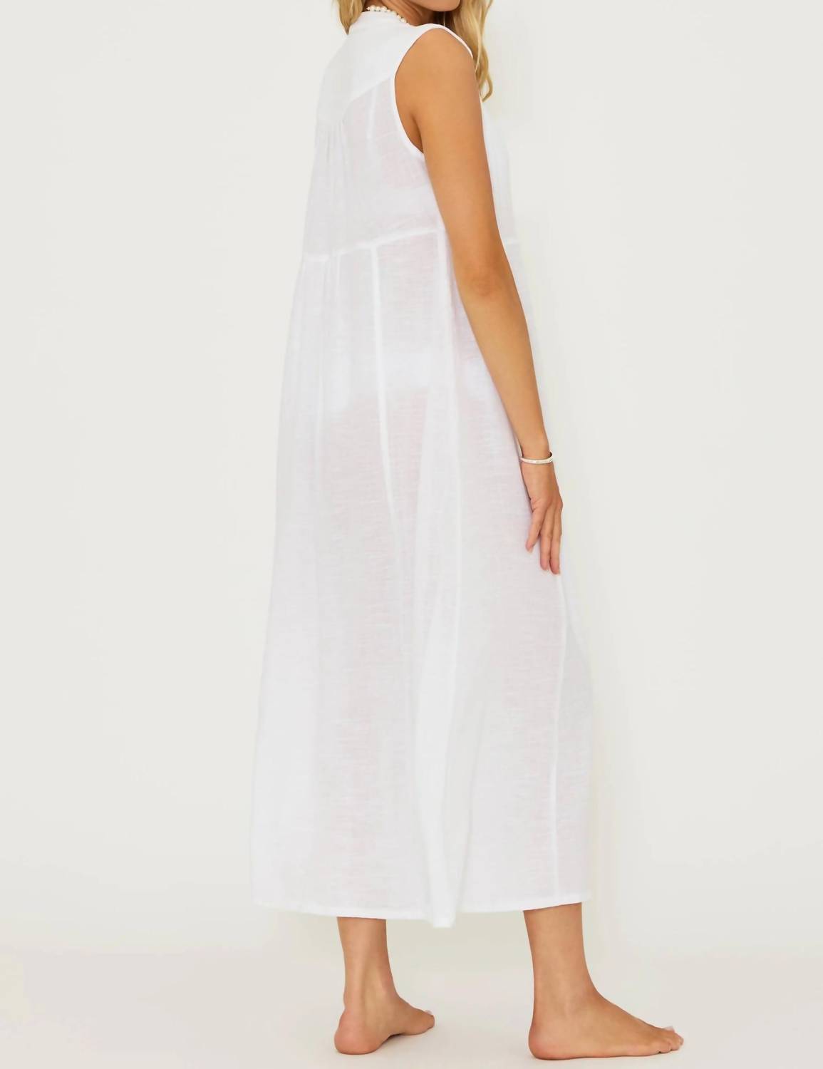 Beach Riot - Sandra Midi Dress