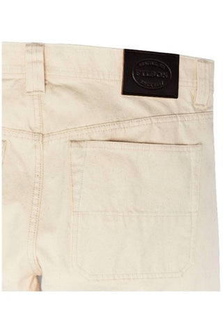 Filson - Men's Dry Tin Cloth 5-pocket Pants