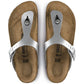 Birkenstock - Women's Gizeh Birko-flor Sandals