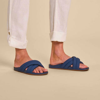 Olukai - Women’s Hila Slide Sandals