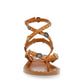 Steve Madden - Women's Gladiator Thong Sandals