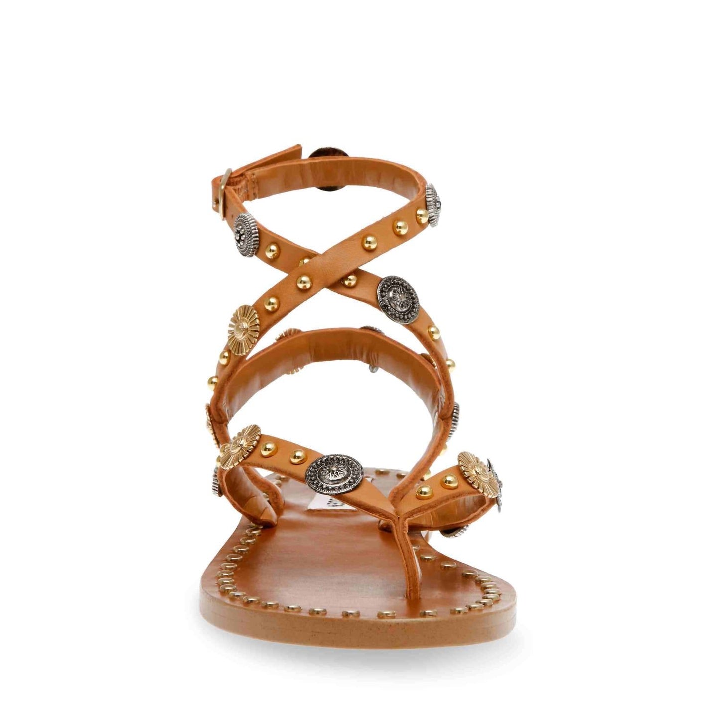Steve Madden - Women's Gladiator Thong Sandals