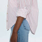 Pistola - Samantha Oversized Button Down Shirt