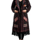 Standawt - Merino Wool Kimono Coat