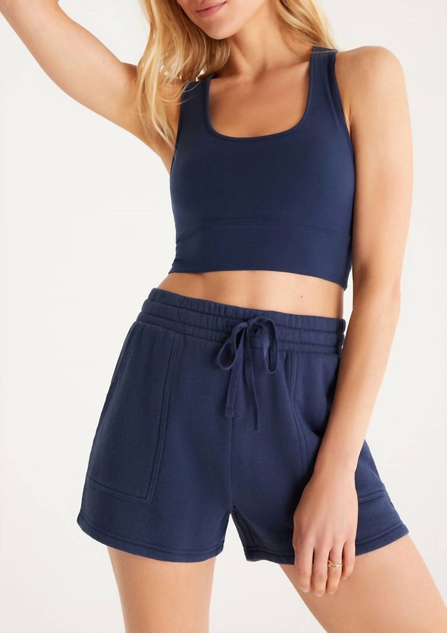 Z Supply - SIA TANK BRA