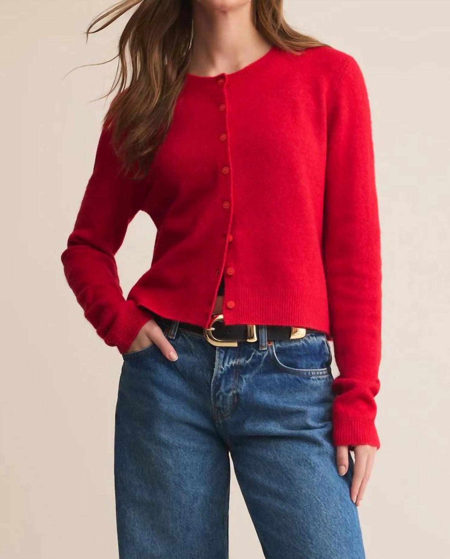 Z Supply - Medina Cozy Cardigan