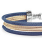 Alor - Triple Stack Bracelet