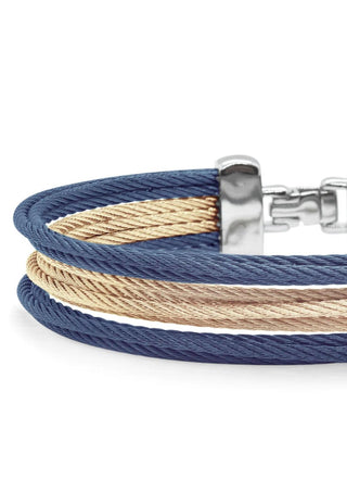 Alor - Triple Stack Bracelet