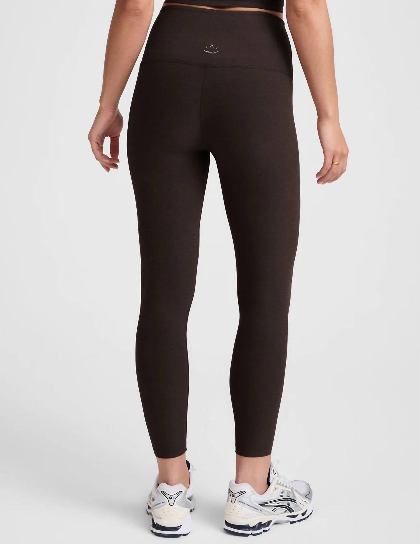 Beyond Yoga - Spacedye At Your Leisure High Waisted Midi Legging