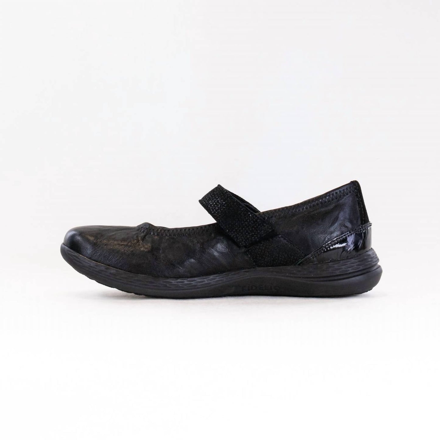 Fidelio - Women's Hallux Hi-energy Mary Jane Sandal