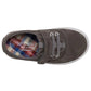 Sperry - Boy's Spinnaker Grey Sneakers