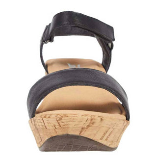 Naot - Women's Pier Wedge Sandals