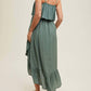 Wishlist - Asymmetrical Dress