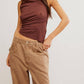 Free People - Fall For Me Tank Top