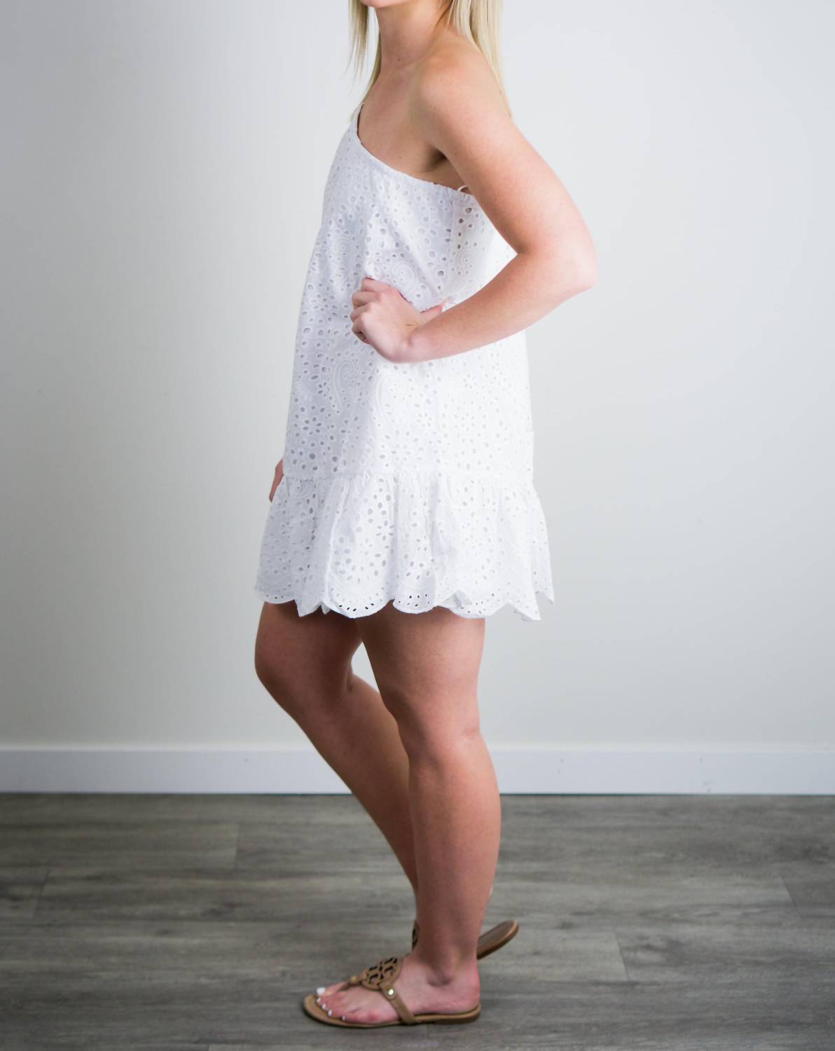 Bb Dakota - Stolen Dance Mini Dress