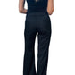Bevy Flog - Christi Flare Pants