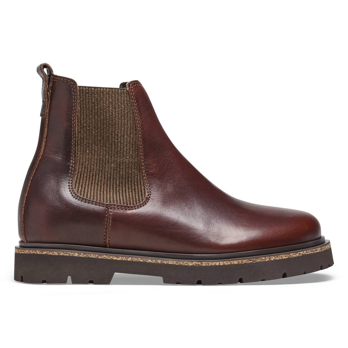 Birkenstock - Women's Highwood Slip On Boot