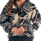Elan - Ember Sherpa Coat