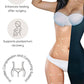 Siluets - Braless Mid-thigh Minimizer Bodysuit – Full Body Shaping & Everyday Comfort