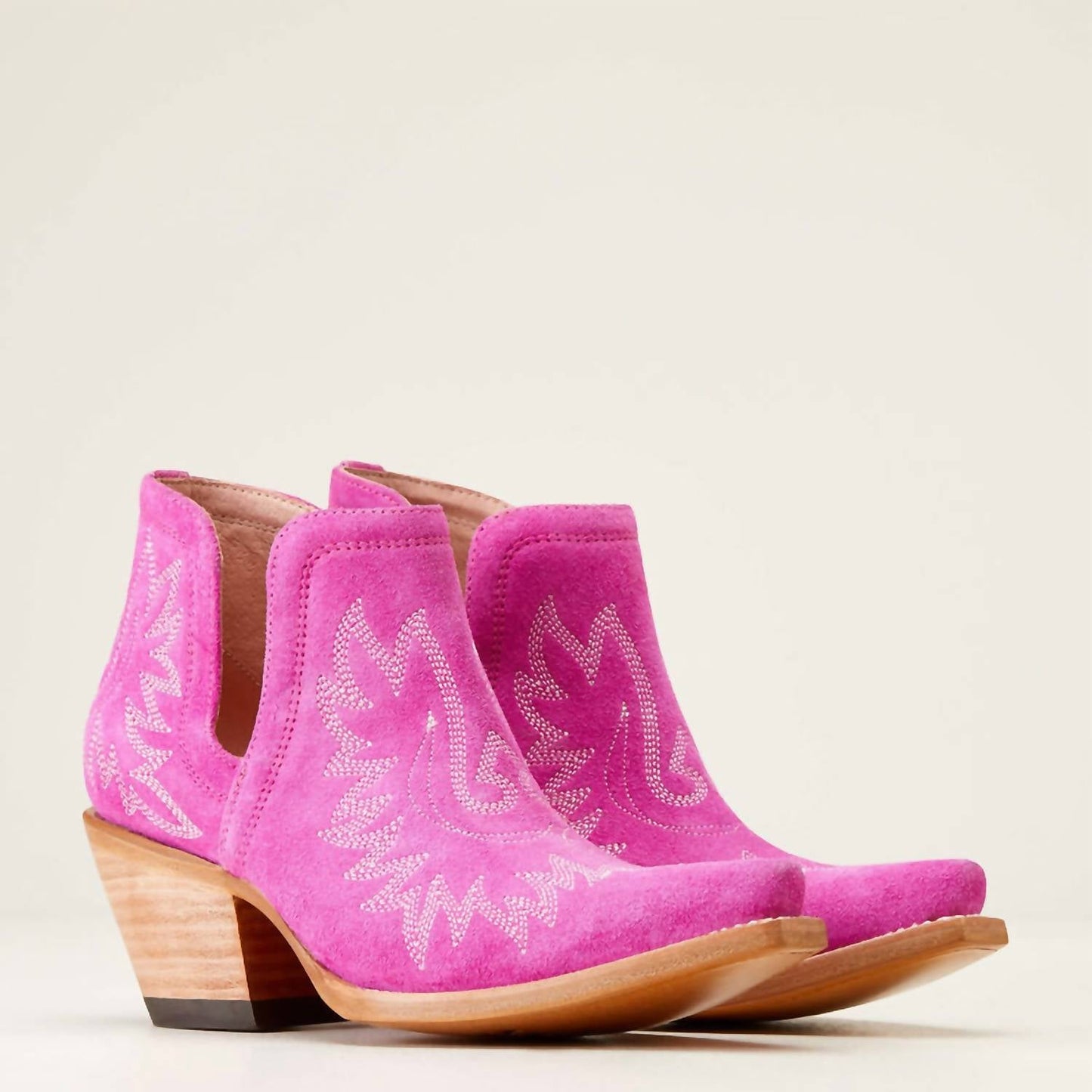 Ariat - Women's Western Dixon Boot
