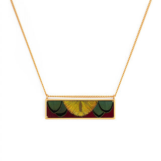 Brackish - Women's Popo Agie Bar Necklace