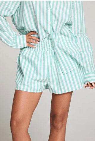 Chaser - Women's Durango Shorts