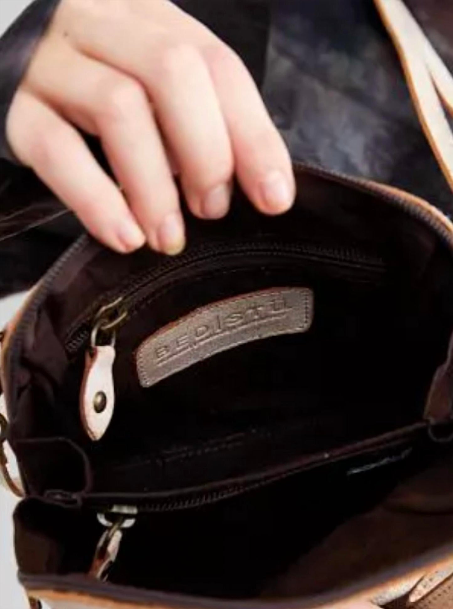 Bedstu - ventura crossbody bag