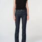 Agolde - Ingram Split Skinny Jean