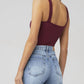 Free People - Xyz Recycled Bodysuit