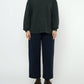 7115 By Szeki - Boiled Wool Keepsake Jumper