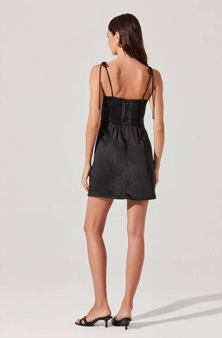 Astr - Cerelia Dress