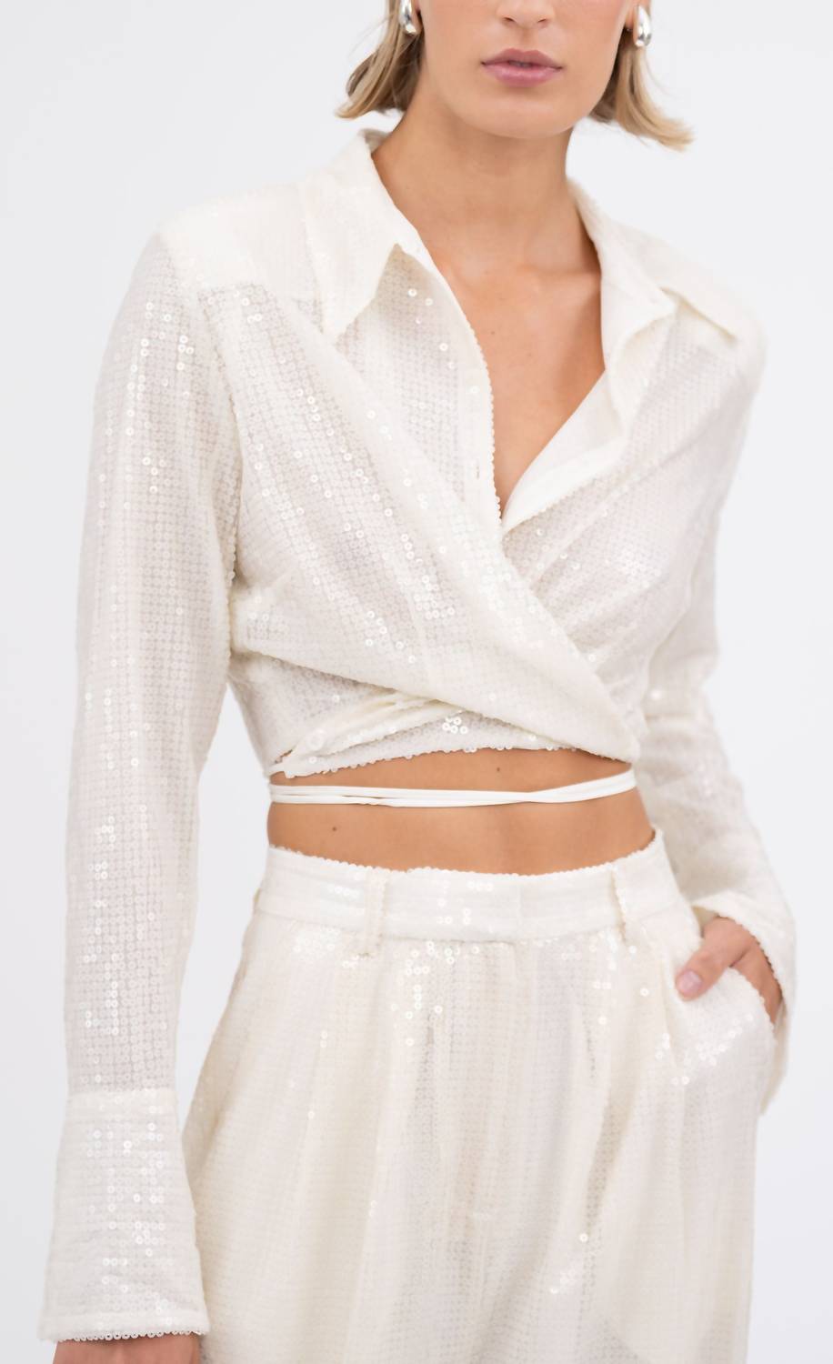 Nonchalant Label - Tylan Long Sleeve Top