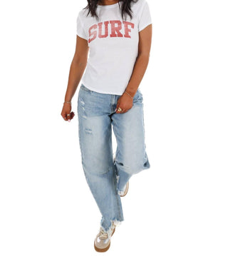 Free People - Nova Graphic Tee