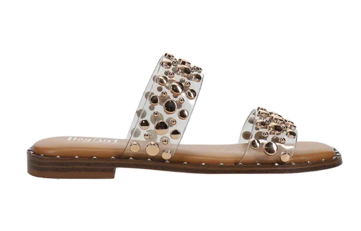 Corkys Footwear - Women's Magnet Clear Sandals