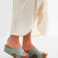 Very G - Women's Hero Sandals