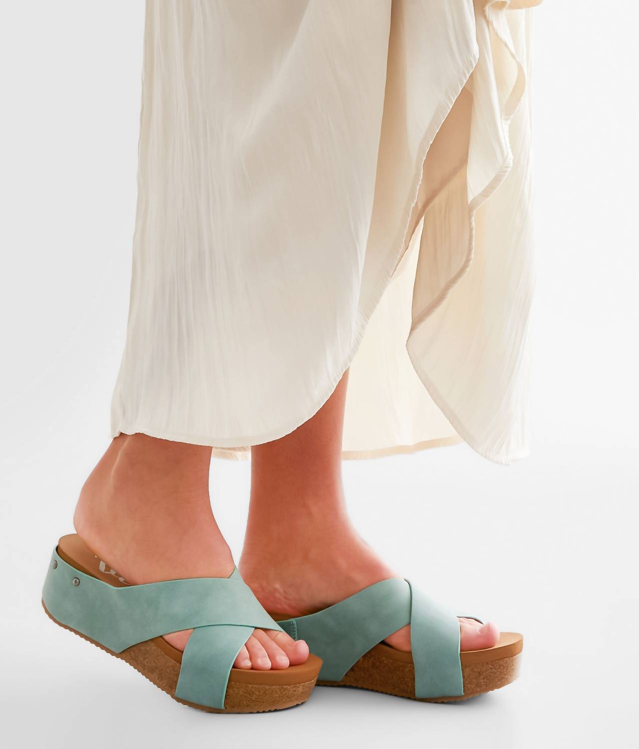 Very G - Women's Hero Sandals