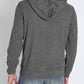 Jachs New York - Knit Flannel Hoodie