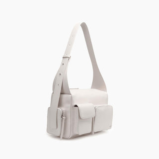 Like Dreams - Women's Nomad Vegan Shoulder Bag