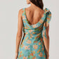Astr - Isabelle Dress